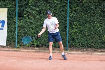 Bild 15 - Marner Tennisevent mit Mischa Zverev
